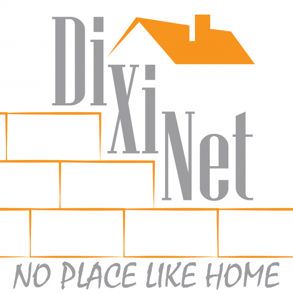 logo dixinet